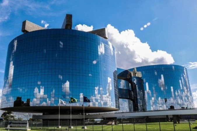 O MPF também pede que a União seja condenada à realizar um ato público de pedido de desculpas à comunidade trans - (crédito: Júlio Minasi/Universidade de Brasília) O MPF também pede que a União seja condenada à realizar um ato público de pedido de desculpas à comunidade trans - (crédito: Júlio Minasi/Universidade de Brasília)