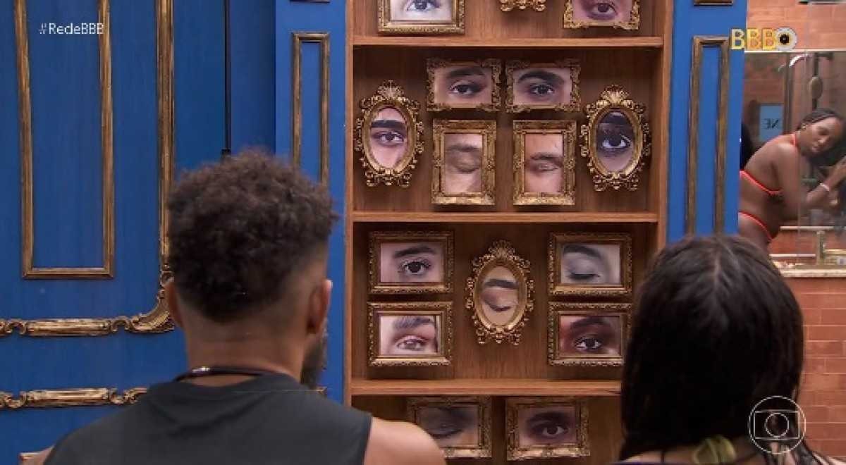 BBB 24: edição mostra como teorias de Vanessa Lopes começaram; veja