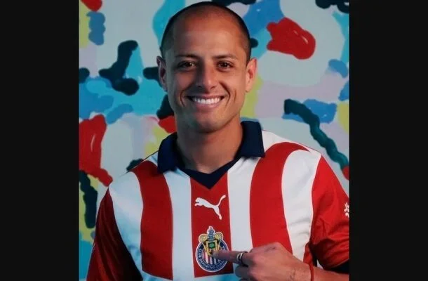 Foto: Divulgação/CD Guadalajara