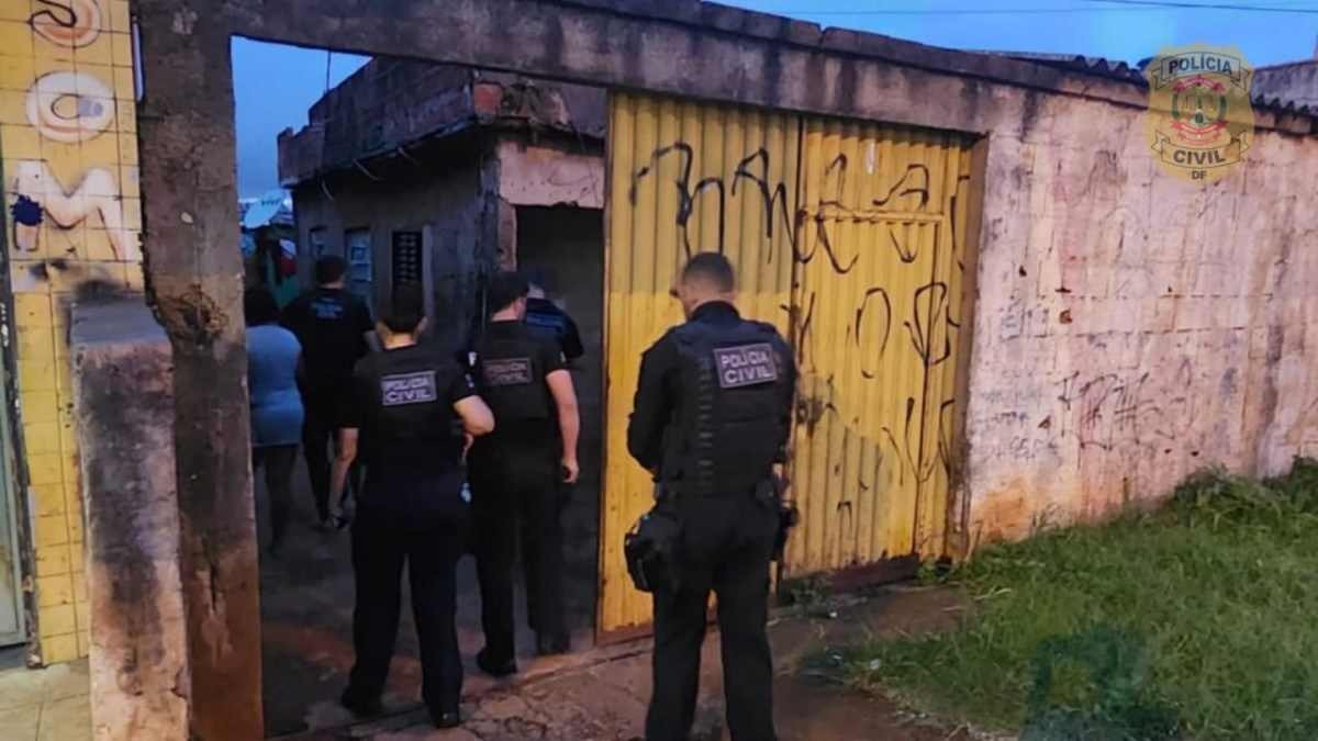 Criminosos se passavam por funcionários de banco para dar golpe em idosos