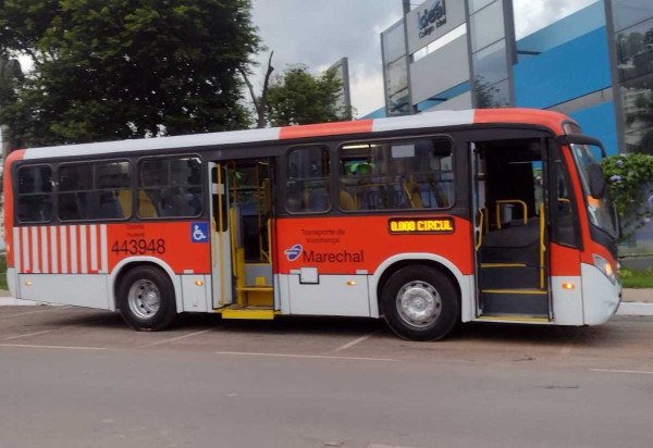 Divulgação/Semob