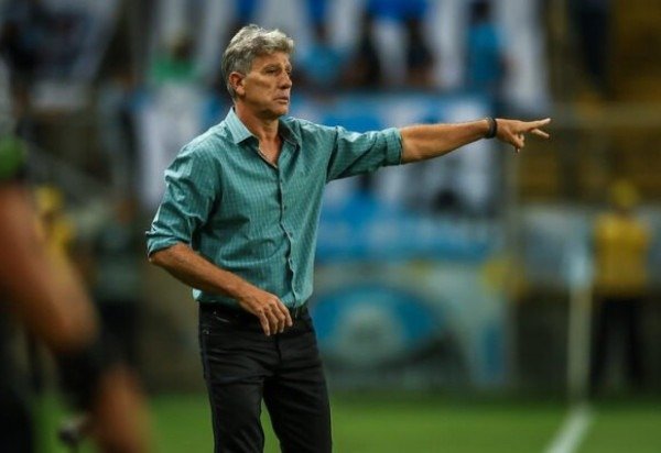 Foto: Lucas Uebel | Grêmio FBPA