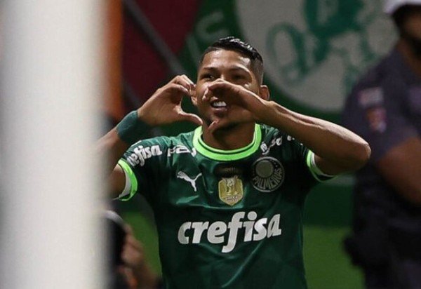 Foto: Cesar Greco/Palmeiras