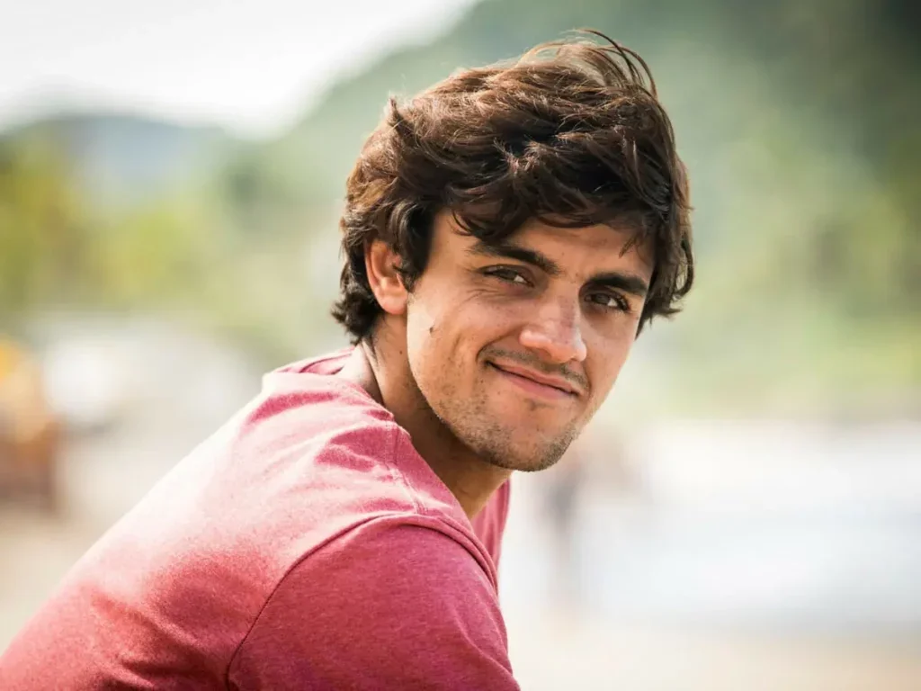 Divulgação/TV Globo