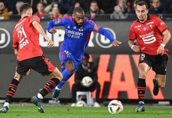 Foto: Sebastien Salom-Gomis/AFP via Getty Images