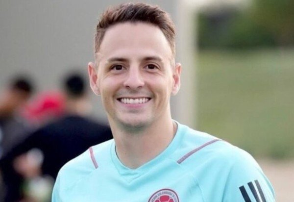 Foto: Divulgação / Selección Colombia