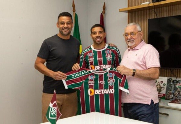  - Foto: Mailson Santana/FFC