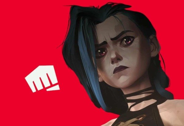 Reprodução/Riot Games