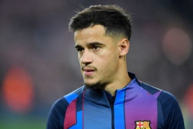 Coutinho rendeu um prejuízo astronômico ao Barcelona - (crédito: Foto: Jose Jordam/AFP via Getty Images) Coutinho rendeu um prejuízo astronômico ao Barcelona - (crédito: Foto: Jose Jordam/AFP via Getty Images)