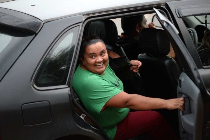 Isak Cosmo de Sousa afirma que os atrasos são apenas um dos transtornos que o trânsito causa