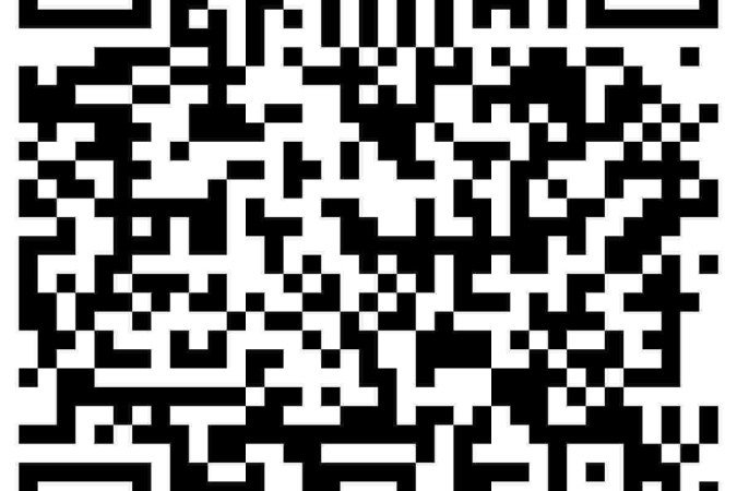Aponte a câmera para o QR Code e assista a entrevista completa
