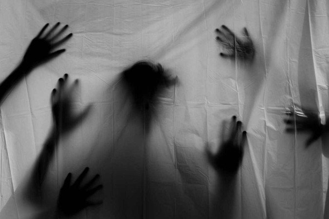 Os pesadelos são sonhos intensos e perturbadores que podem causar medo e ansiedade -  (crédito:   Nick Magwood/Pixabay)