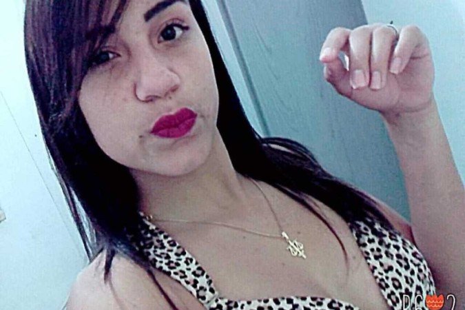 Mayara cometeu mais de quatro roubos - (crédito: Redes sociais) Mayara cometeu mais de quatro roubos - (crédito: Redes sociais)