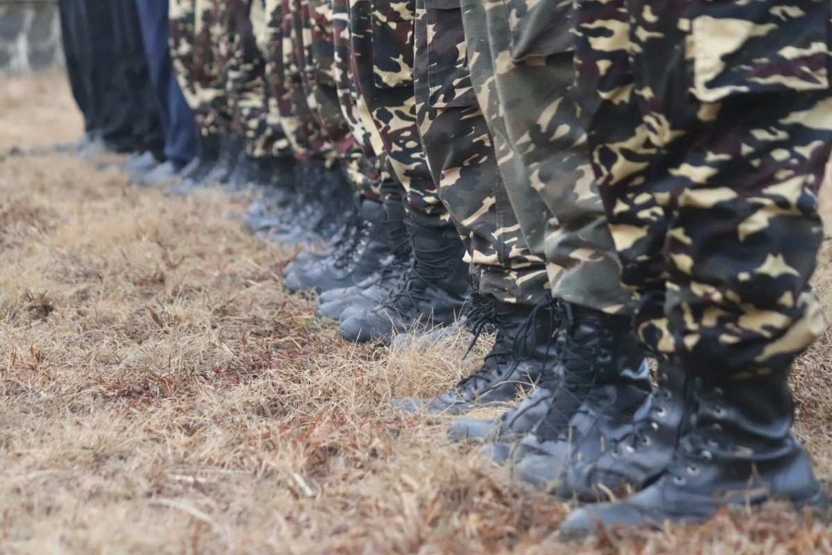 Carreira militar: Escola de Sargentos de Armas lança edital