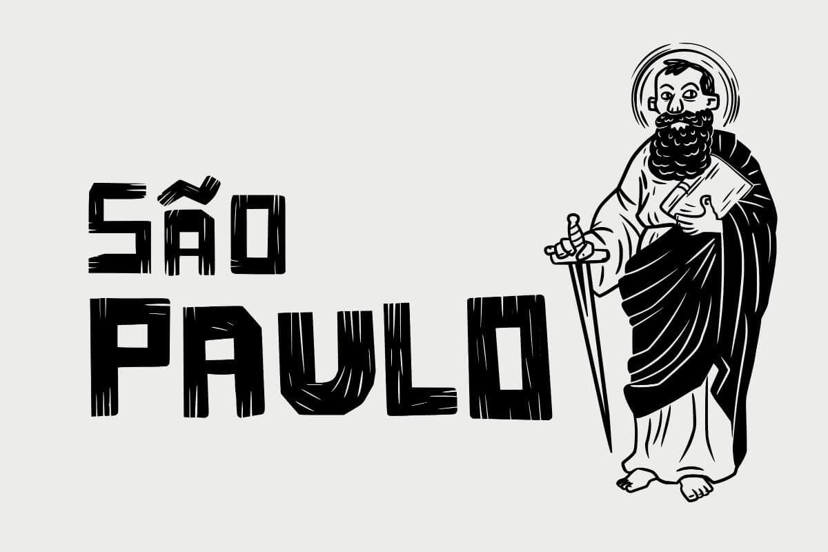 Veja três orações para o dia de São Paulo