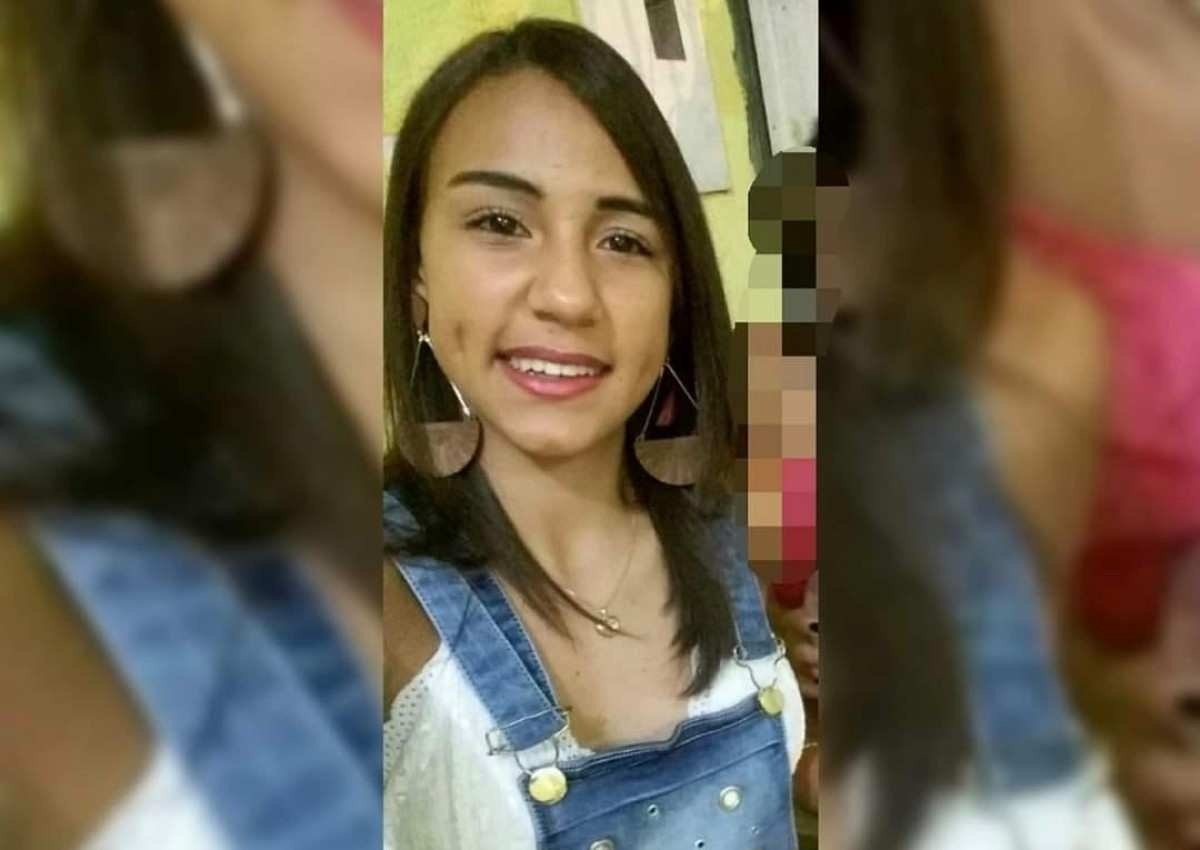 Criminosa foi presa em Goiás