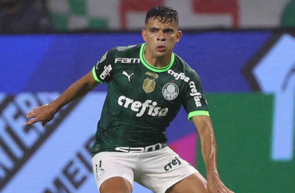 Palmeiras: Bruno Rodrigues sofre lesão no joelho e fará cirurgia