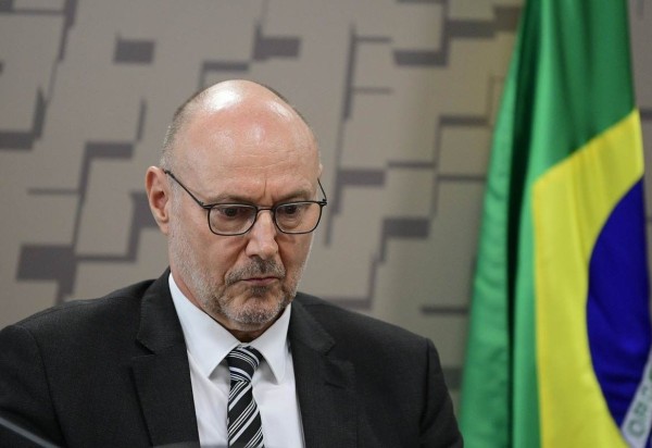 Pedro França/Agência Senado