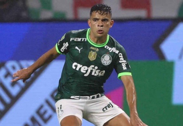 Foto: Cesar Greco/Palmeiras