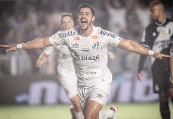 Fotos: Raul Baretta/ Santos FC.