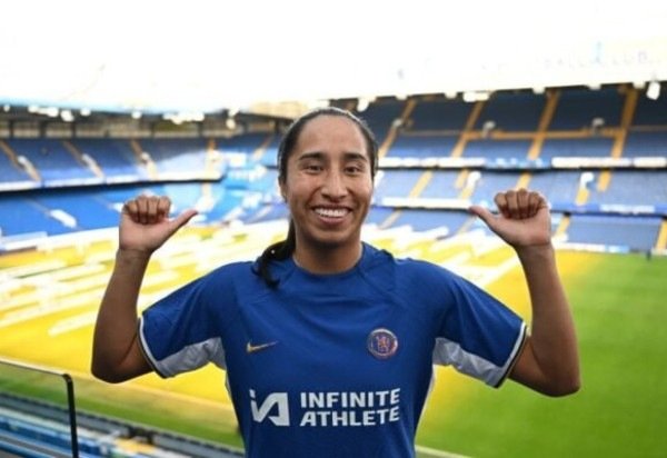 Foto: Divulgação/Chelsea