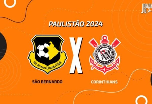 Foto: Jhony Inácio/Ag. Paulistão