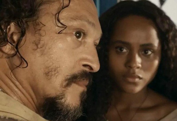 Reprodução/TV Globo