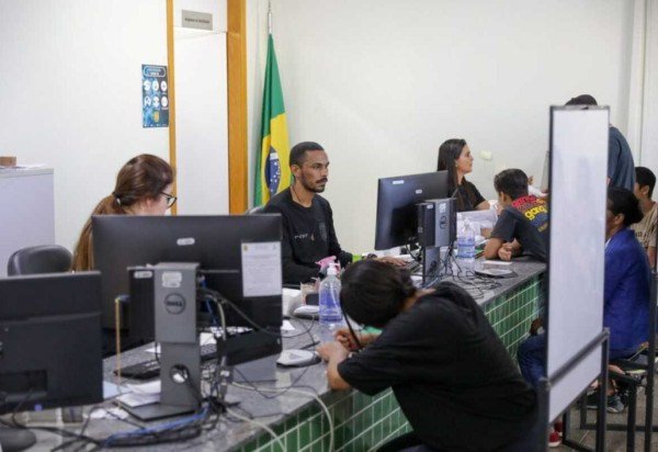 Tony Oliveira/Agência Brasília