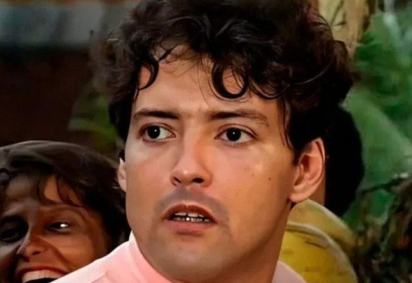Reprodução/TV Globo