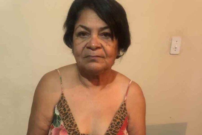 Raimunda 
Fernandes 
Castro, 61: 
