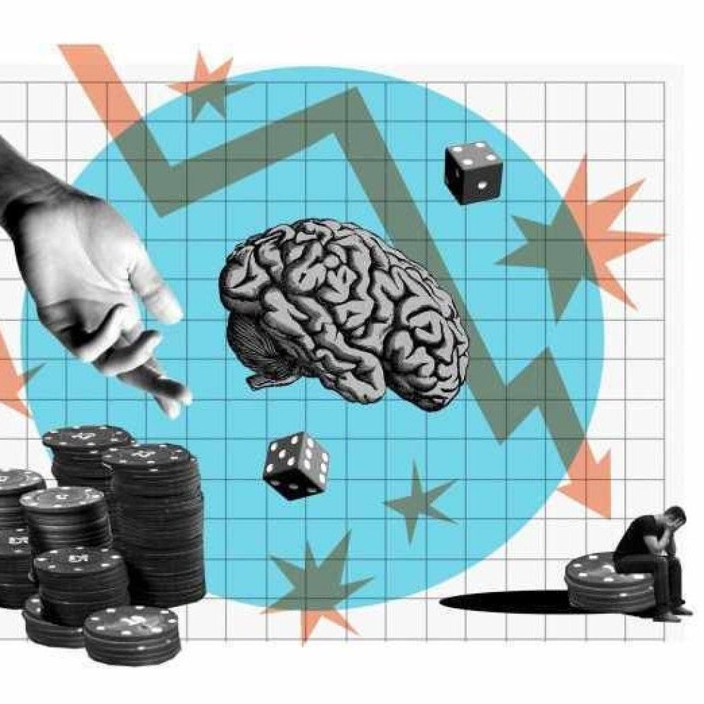 Artigo: Devemos jogar dados com nossa saúde mental?