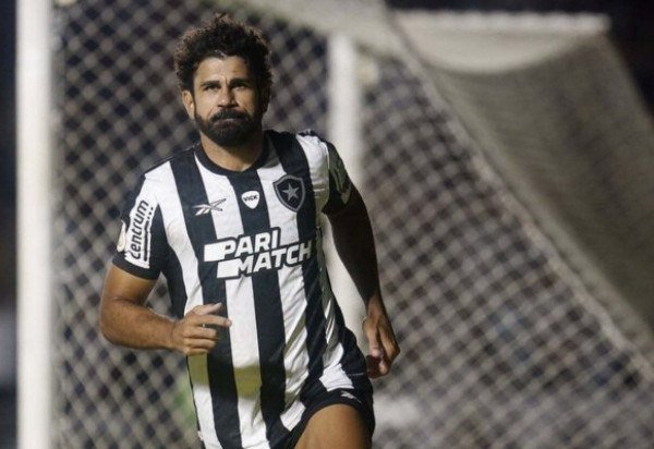 Foto: Vítor Silva/Botafogo