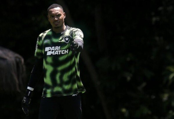 Foto: Vitor Silva/Botafogo