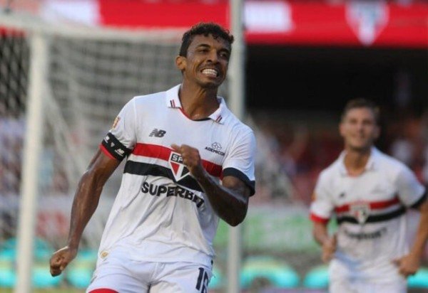 Foto: Nilton Fukuda/saopaulofc.net
