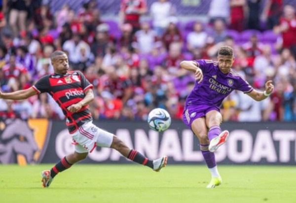 Foto: Divulgação/Orlando City