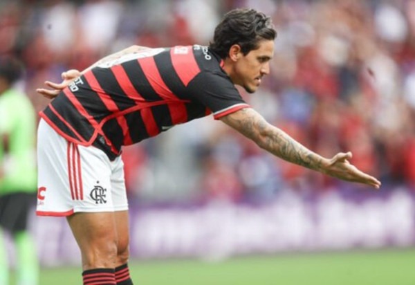 Foto: Divulgação/Flamengo