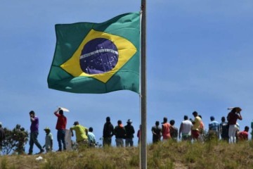 Brasil tem tradição na recepção de migrantes e refugiados
