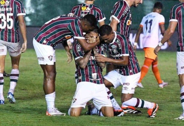 Foto: Mailson Santana/FFC