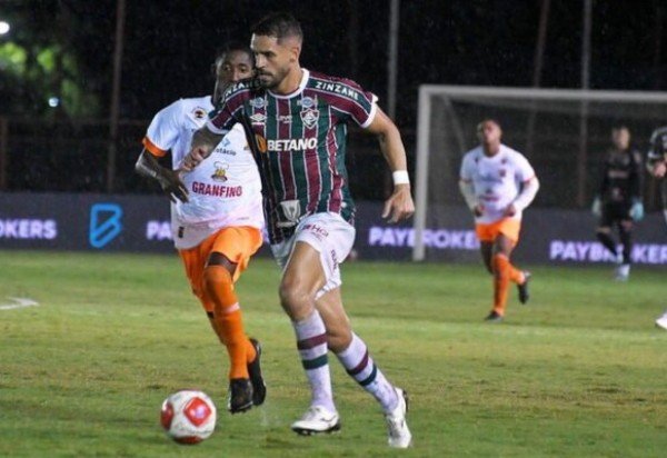 Foto: Mailson Santana/FFC