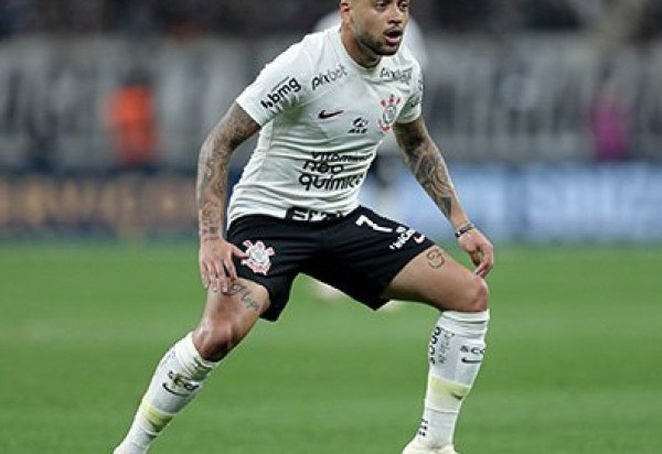 Foto: Rodrigo Coca/Ag. Corinthians