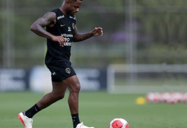 Foto: Rodrigo Coca/Agência Corinthians