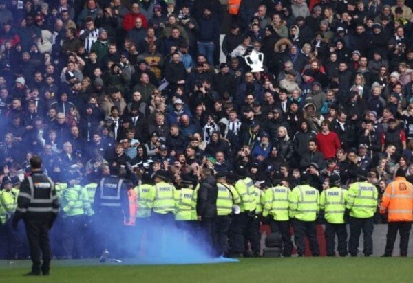 Foto: Darren Staples AFP via Getty Images