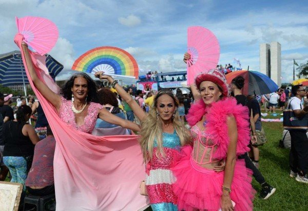 Minervino Júnior/CB/D.A.Press