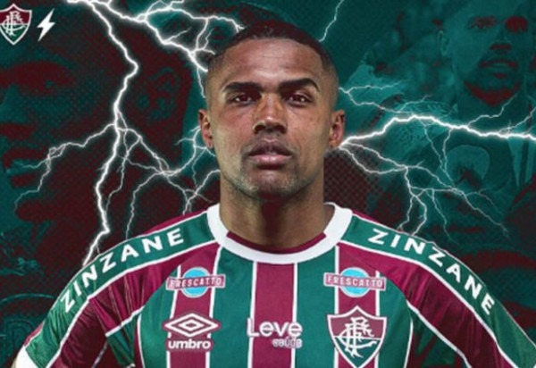  Foto: Marcelo Gonçalves/Fluminense