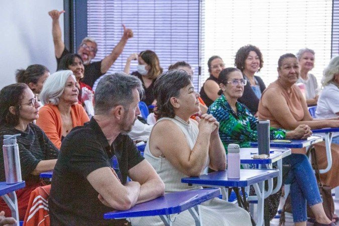 Resultados definitivos devem ser publicados no dia 29 de fevereiro    