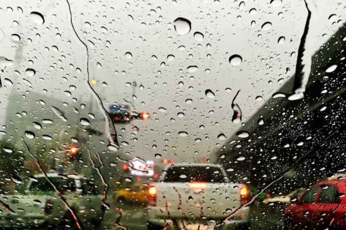 Gama supera em 10 dias quantidade de chuva esperada para fevereiro