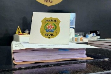 Servidora pública é indiciada por desvio de R$ 2,5 milhões em Minas - PCMG