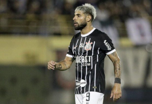 Foto: Rodrigo Coca/Agência Corinthians