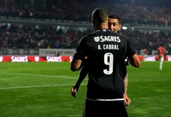 Foto: Reprodução / Sport.TV