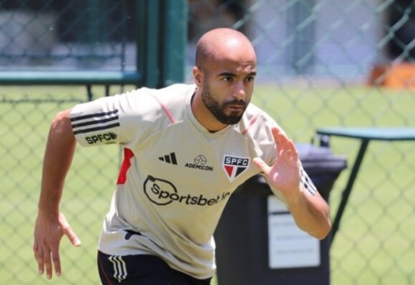 Divulgação/São Paulo FC